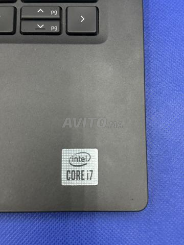 Dell 7410 i7 10e Gen 512 Pro France Grade A