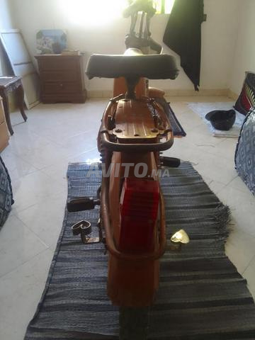 Peugeot 103 à vendre
