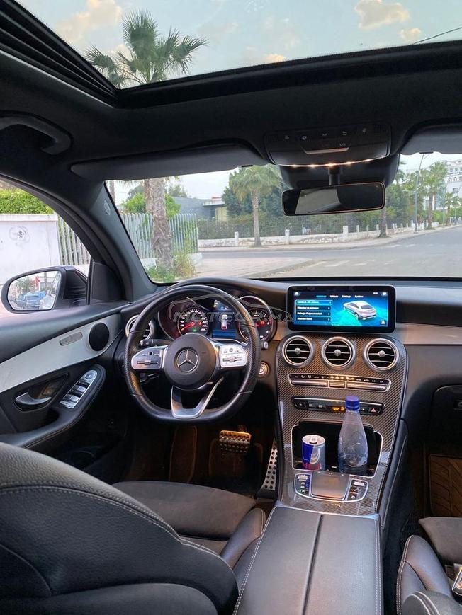 Mercedes Benz GLC DIWANA 1er mai