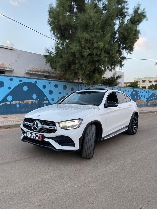 Mercedes Benz GLC DIWANA 1er mai