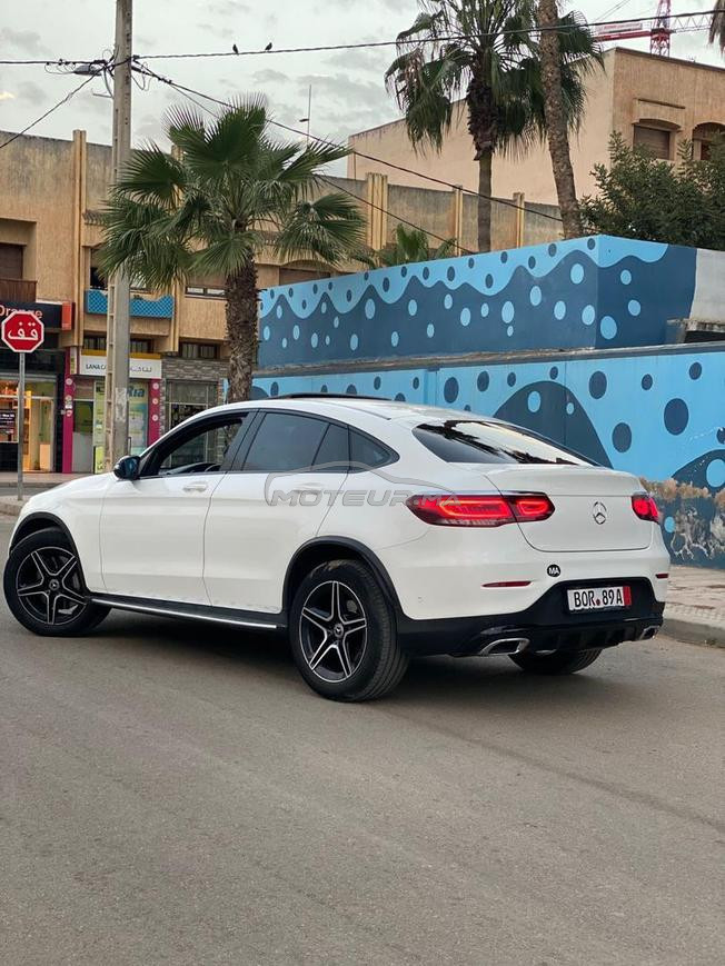 Mercedes Benz GLC DIWANA 1er mai
