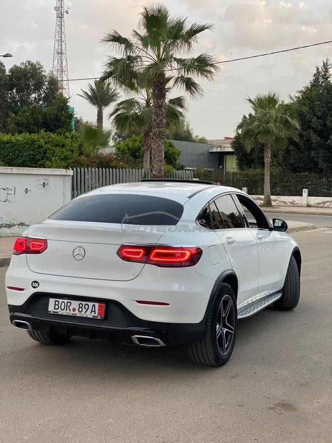 Mercedes Benz GLC DIWANA 1er mai