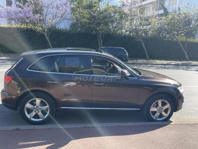 À vendre Audi Q5 Quattro 