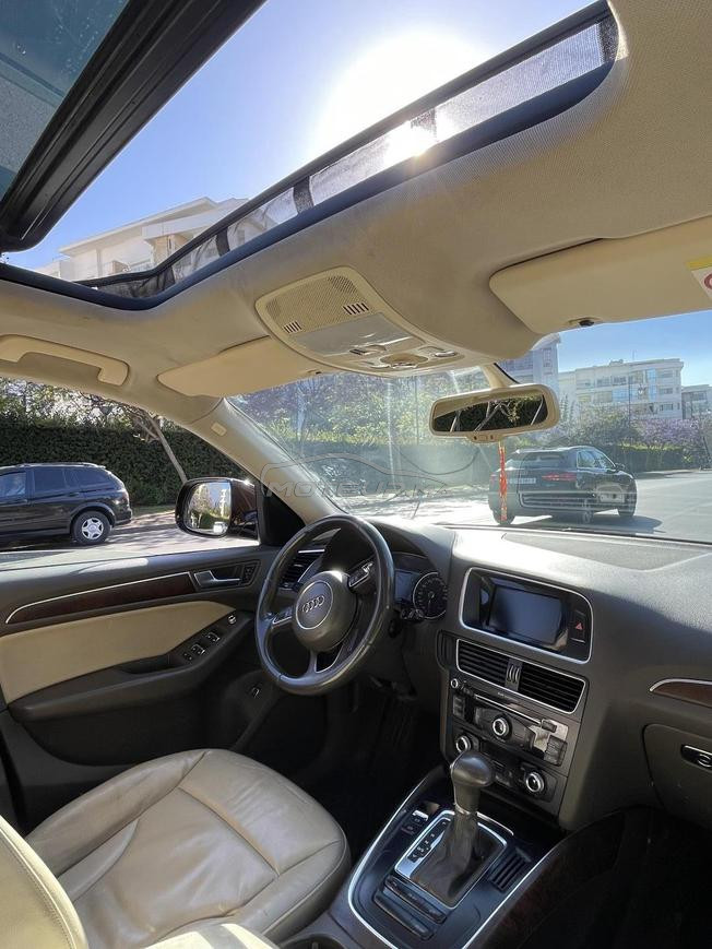 À vendre Audi Q5 Quattro 