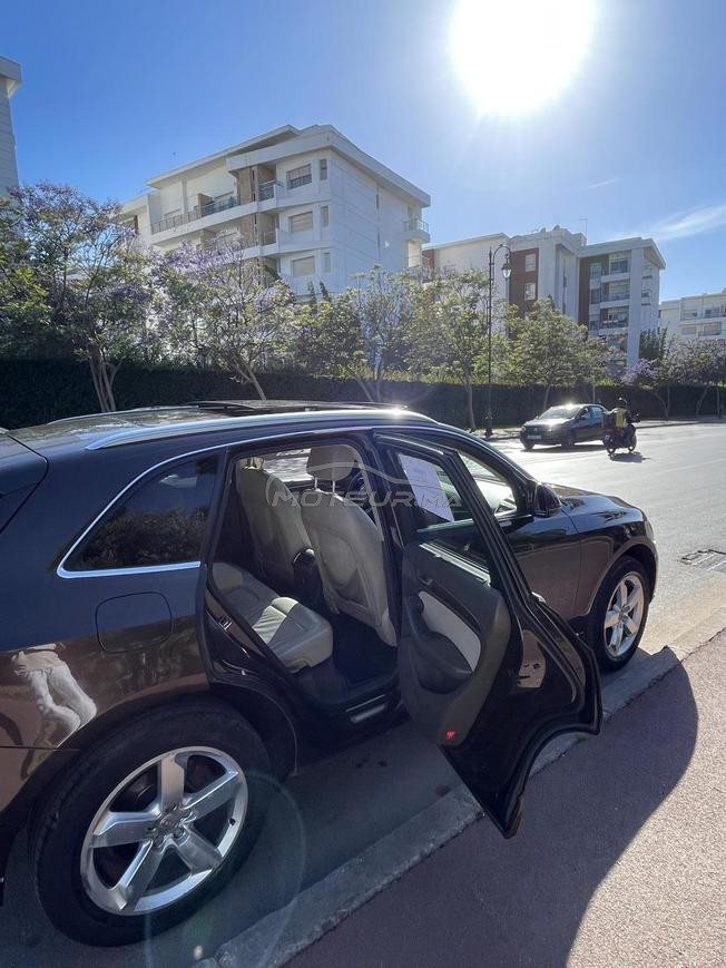À vendre Audi Q5 Quattro 