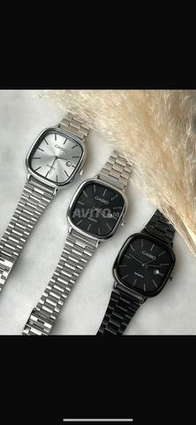 Montres élégantes pour hommes à prix abordables Livraison