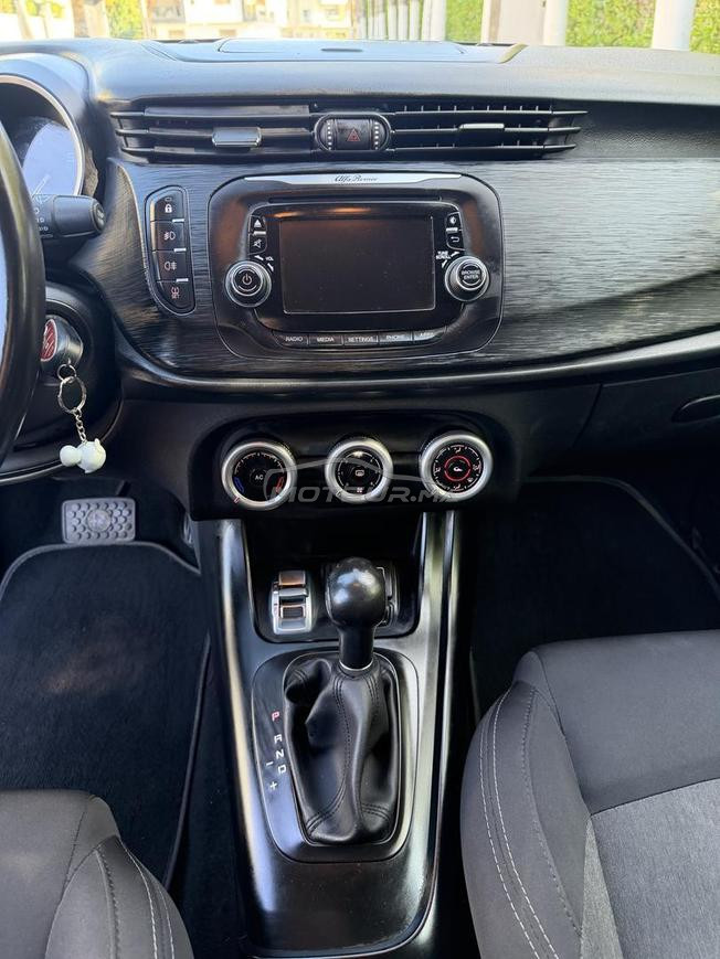 Alfa Romeo Giulietta Diesel Automatique faible km