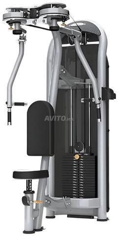 Parc Musculation & Cardio MATRIX Complet – Salle - 2