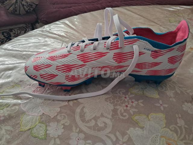 Je mets en vente Adidas Predator - 2