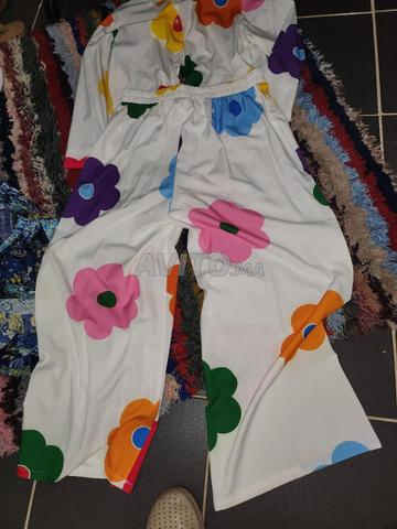 Vêtements divers - 2