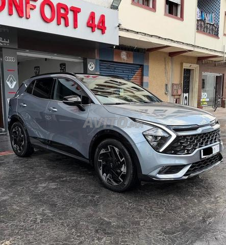 Kia Sportage GT Line 2024 Diesel - 2