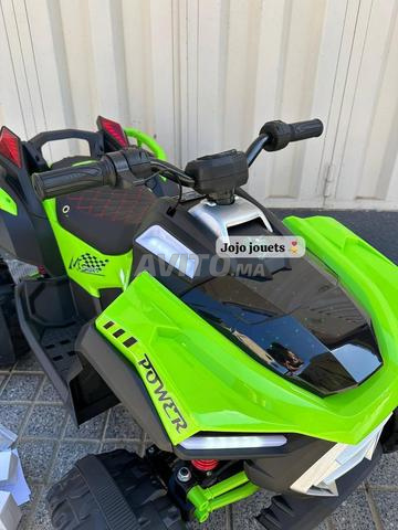 Quad neuf pour enfants 24 volts de haute qualité - 2