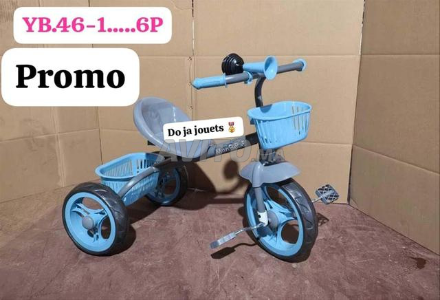 Vélo enfant - 2