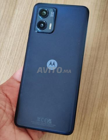 Motorola G73 5G 8Go 256Go très neuf