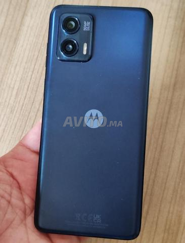 Motorola G73 5G 8Go 256Go très neuf - 2