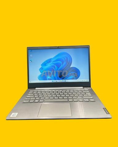 Lot PC Pro Lenovo Dell Import France Grade A