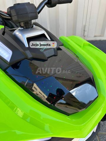 Quad neuf pour enfants 24 volts de haute qualité - 2