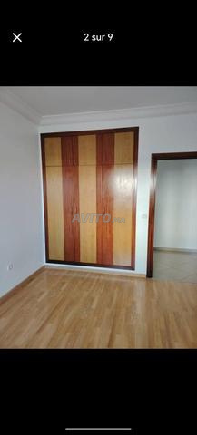 Appartement vide à louer - 2