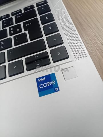 HP ELITEBOOK 840 G8 | I7-11th | 16RAM - 512SSD
