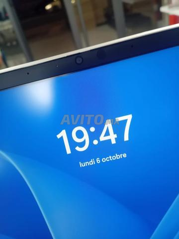 HP ELITEBOOK 840 G8 | I7-11th | 16RAM - 512SSD