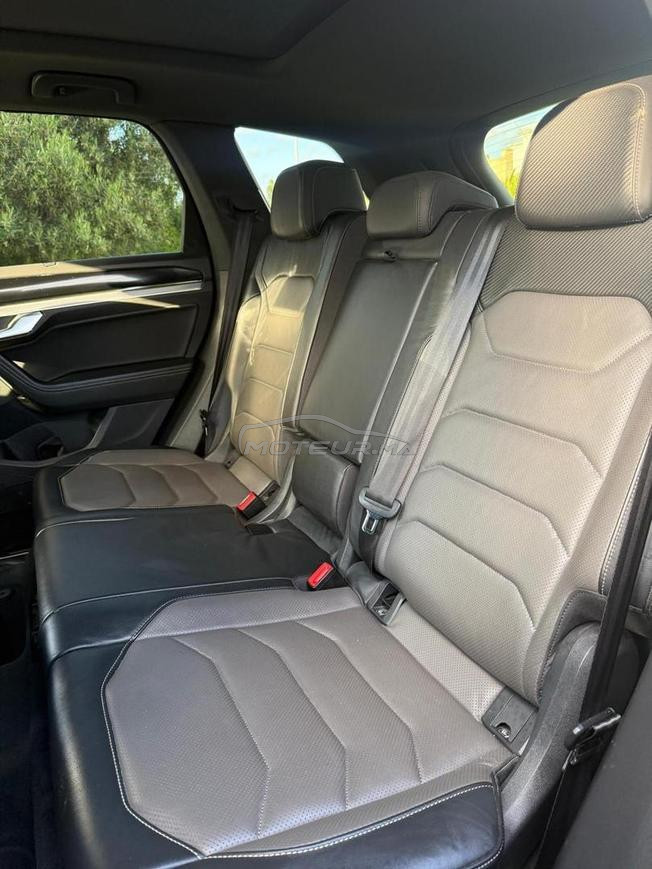 touareg rline