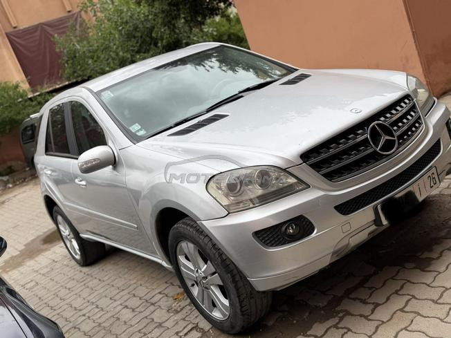 Mercedes-Benz Classe E Diesel Automatique 2009
