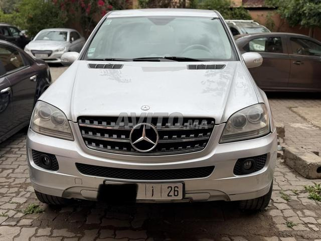 Mercedes-Benz Classe E Diesel Automatique 2009
