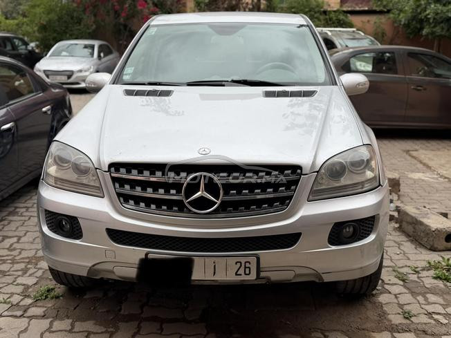 Mercedes-Benz Classe E Diesel Automatique 2009