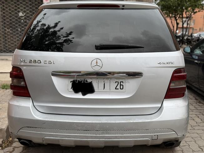 Mercedes-Benz Classe E Diesel Automatique 2009