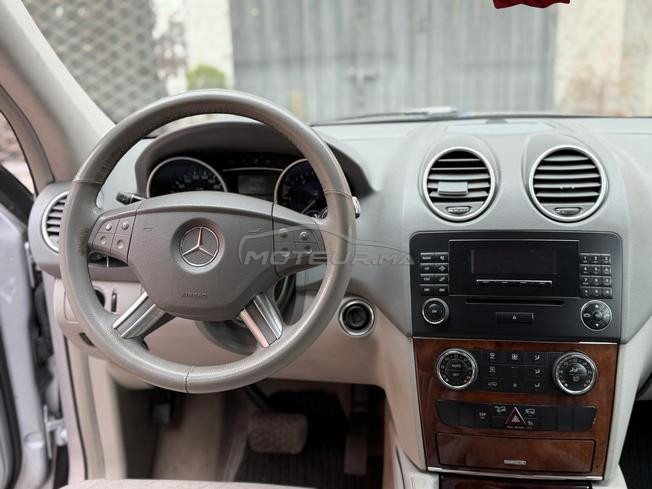 Mercedes-Benz Classe E Diesel Automatique 2009