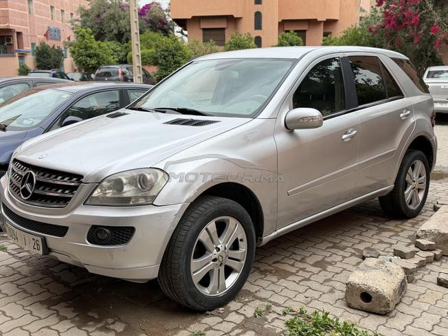 Mercedes-Benz Classe E Diesel Automatique 2009