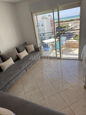 Appartement à vendre 55 m² à Tanger - 2