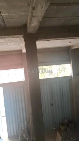 Magasin industriel 320 m - 2