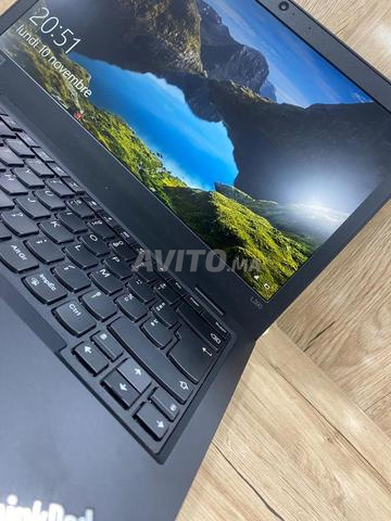 Lenovo ThinkPad L390 | i5-8th | 8RAM - 256SSD