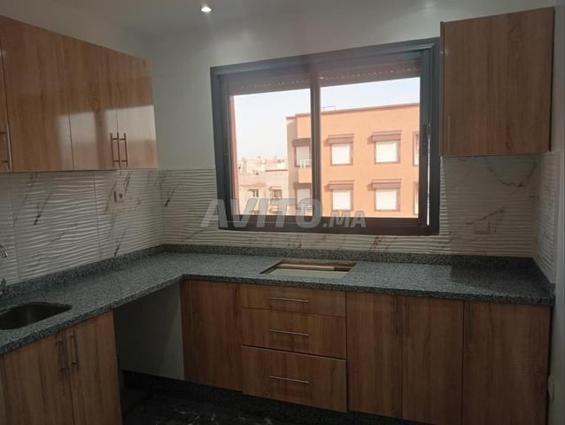 Appartement à louer 84 m² à Marrakech - 2