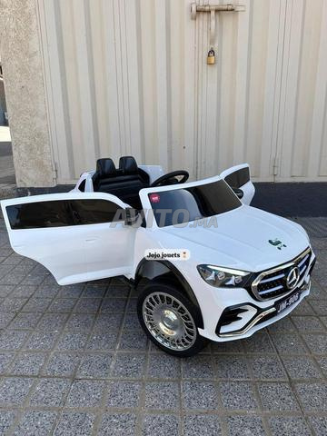 Voiture électrique pour enfants de haute qualité 4 moteurs - 2