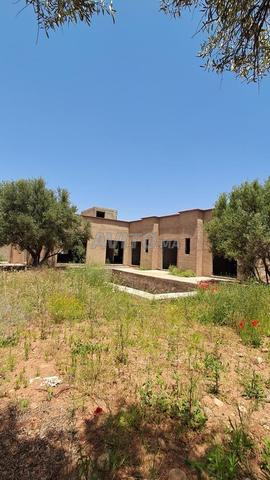 Villa titrée à vendre - 2