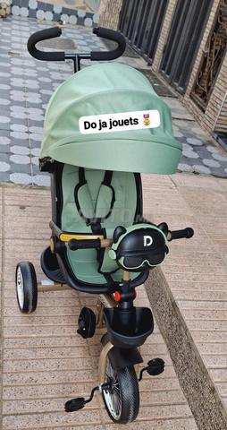 Tricycle mon bébé avec 🎵 musique - 2