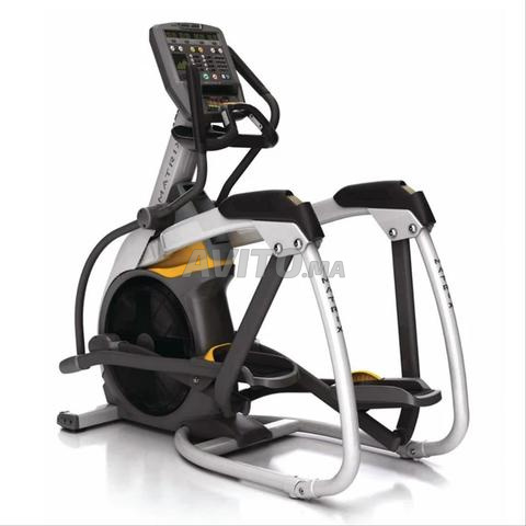 Vélos, Elliptiques et Ascent Trainers MATRIX Pro - 2