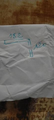 أريكة زاوية كالجديدة للبيع - 2