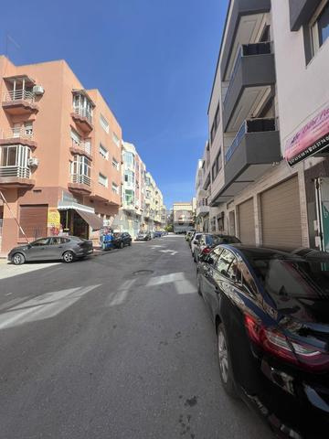 Appartement à vendre à Temara centre