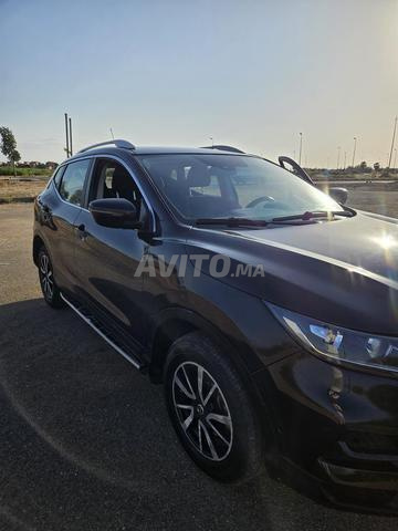 Nissan Qashqai - 2