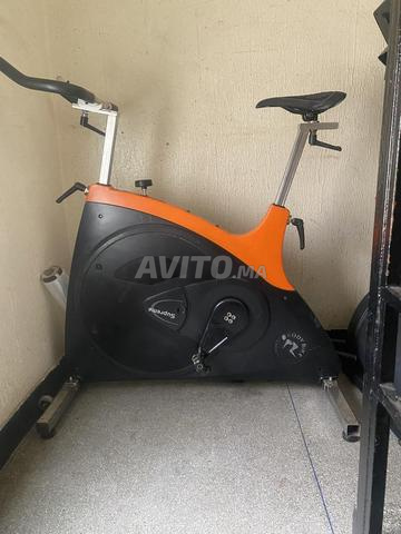 Vélo Body Suprême Pro