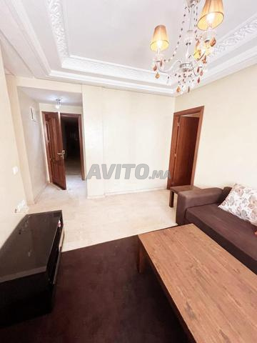 Appartement Garçonnière à vendre Le Parc Mohammedia - 2