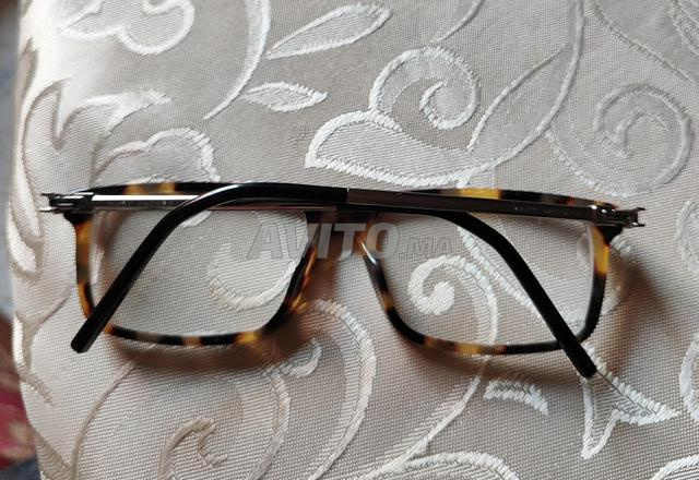 Lunettes Marc Jacobs - 2