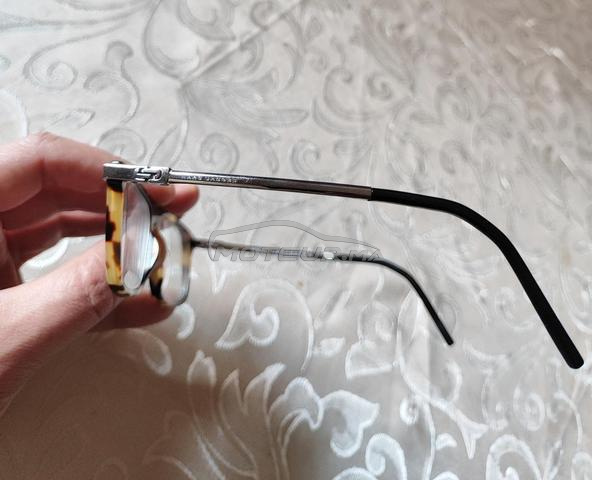 Lunettes Marc Jacobs