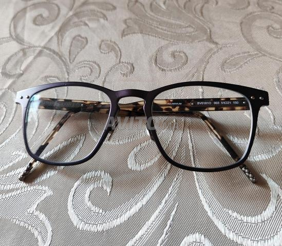 Lunettes Bottega Veneta