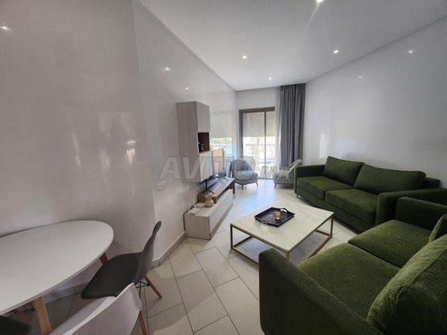Coquet appartement en location longue durée - 2