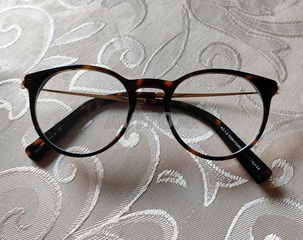Lunettes TF originales