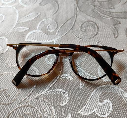 Lunettes TF originales - 2